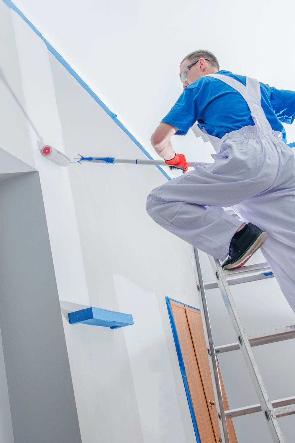 Complete Residential House Painting Solutions in Lake Charles, LA